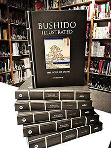 Bushido Illustrated 