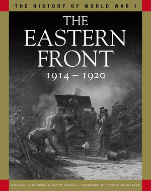The Eastern Front 19141920