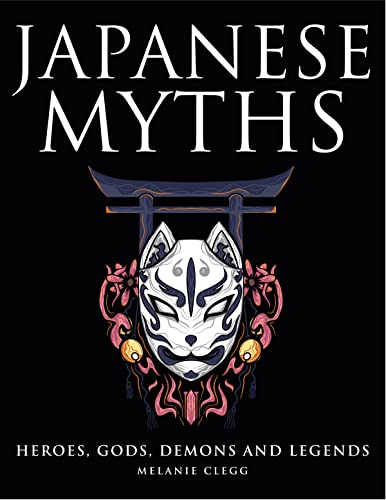 Japanese Myths