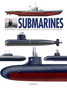 Submarines 