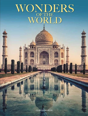 Wonders of the World