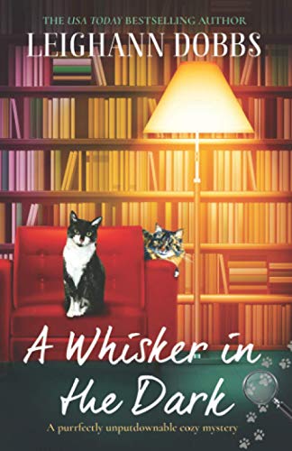 A Whisker in the Dark