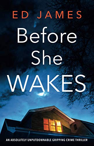 Before She Wakes