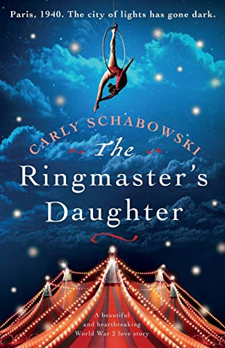 The Ringmaster's Daughter