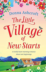The Little Village of New Starts 