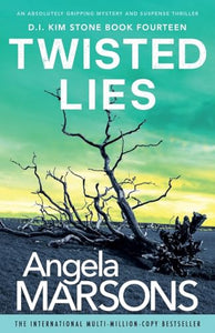 Twisted Lies 