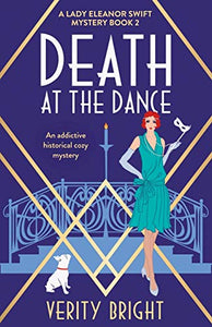 Death at the Dance 