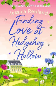 Finding Love at Hedgehog Hollow 