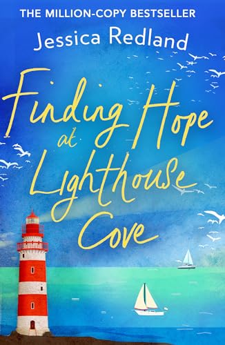 Finding Hope at Lighthouse Cove