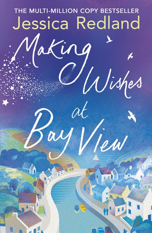 Making Wishes at Bay View