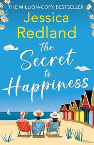 The Secret To Happiness 