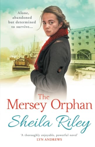 The Mersey Orphan