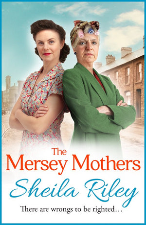 The Mersey Mothers