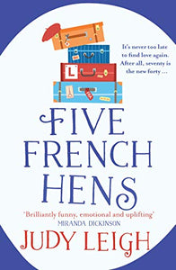 Five French Hens 