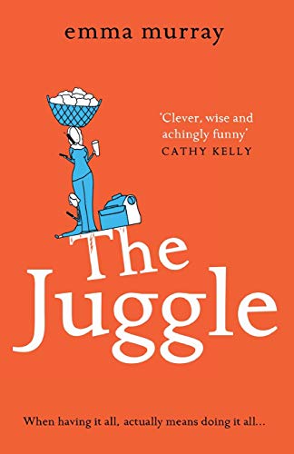 The Juggle