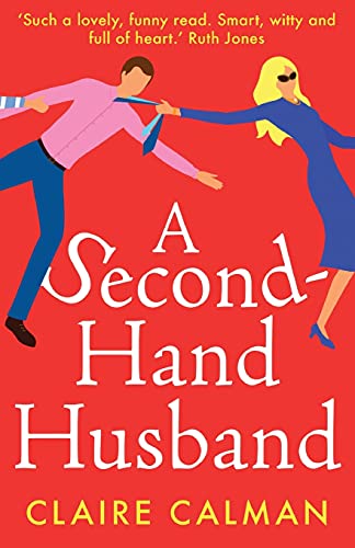 A Second-Hand Husband