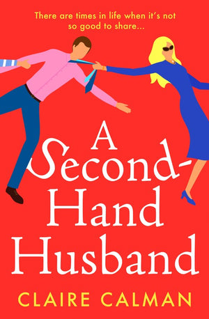 A Second-Hand Husband
