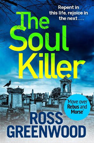 The Soul Killer