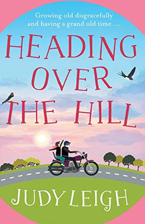 Heading Over the Hill