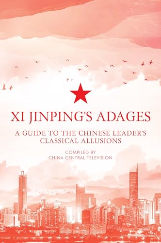 Xi Jinping's Adages