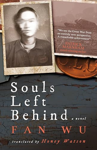 Souls Left Behind