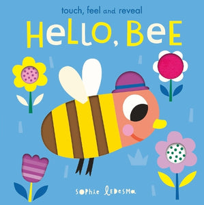 Hello, Bee 