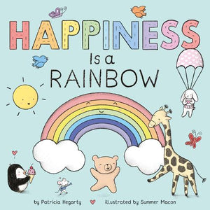 Happiness is a Rainbow 