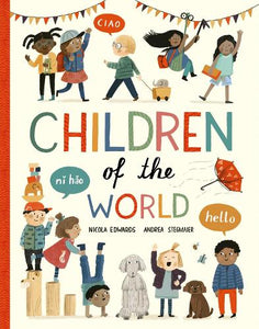 Children of the World 