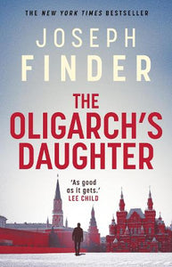 The Oligarch's Daughter 