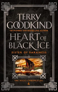Heart of Black Ice 