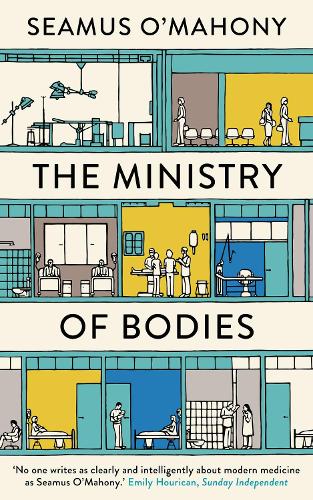 The Ministry of Bodies