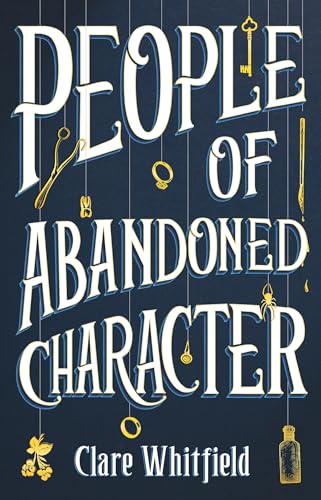 People of Abandoned Character