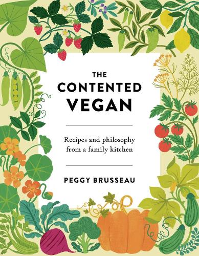 The Contented Vegan