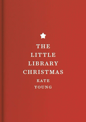 The Little Library Christmas