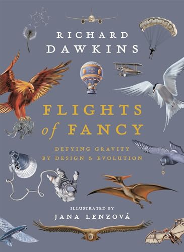 Flights of Fancy