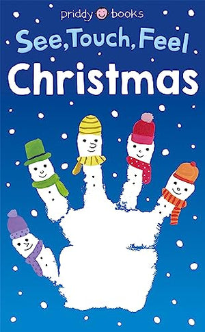 See Touch Feel Christmas
