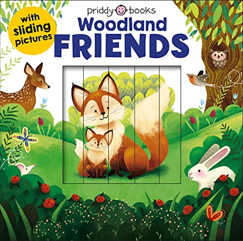 Woodland Friends