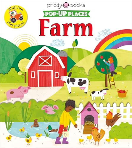 Pop Up Places Farm