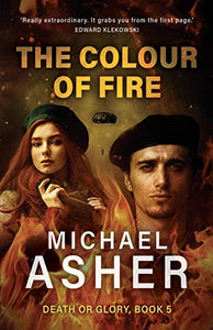 The Colour of Fire 