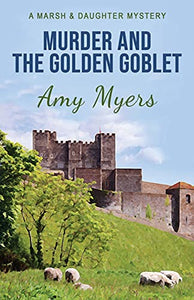 Murder and the Golden Goblet 