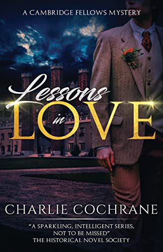 Lessons in Love