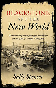 Blackstone and the New World 