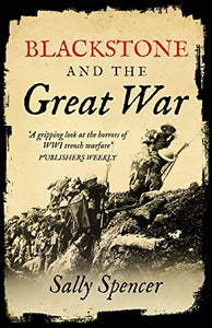 Blackstone and the Great War 