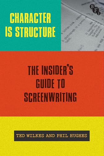 Character is Structure