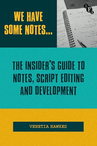 We Have Some Notes