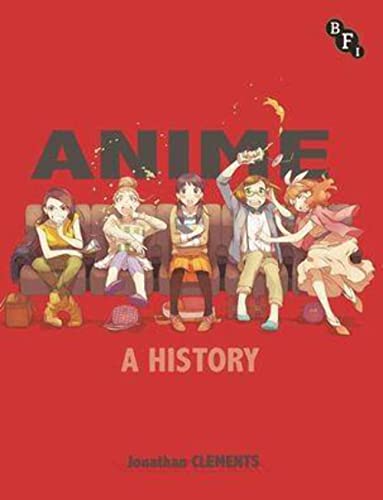 Anime
