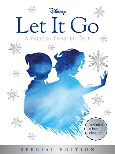 Disney Frozen: Let It Go