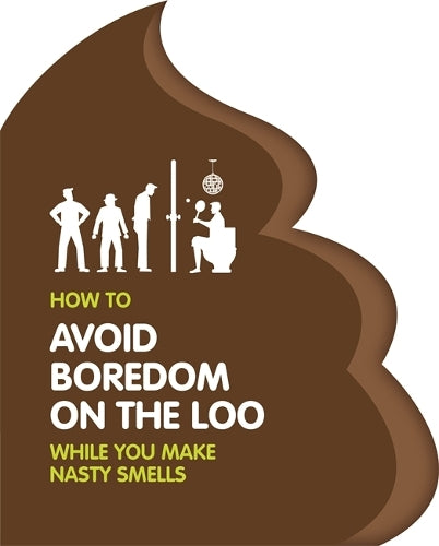 How to Avoid Boredom on the Loo