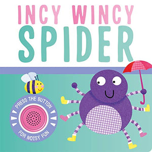 Incy Wincy Spider 