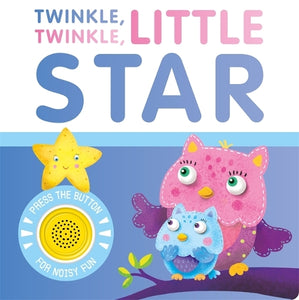 Twinkle Twinkle Little Star 